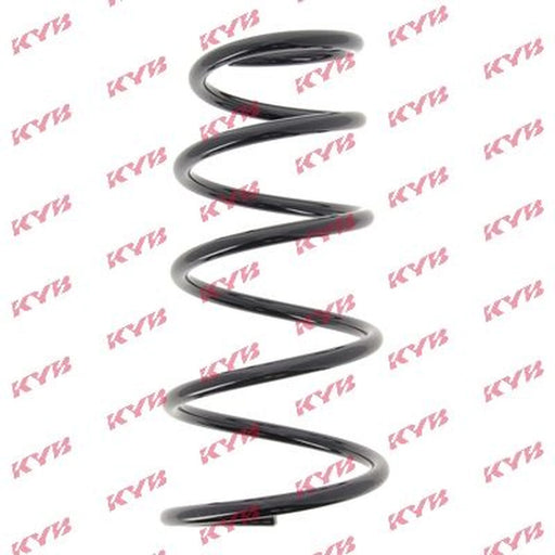 KYB Front Suspension Coil Spring RA3955