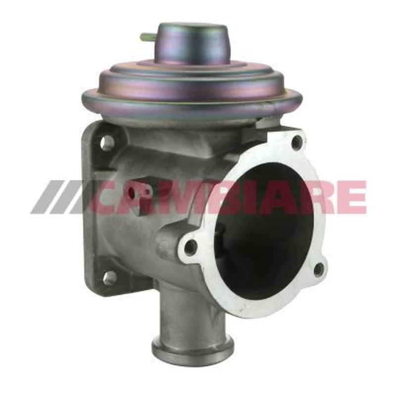 Cambiare Exhaust Gas Recirculation Valve fits BMW 1 2004-2011