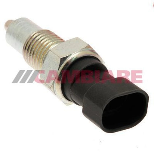 Cambiare Reverse Light Switch Connectors fits Abarth 500 / 595 / 695 2008 on 1.4