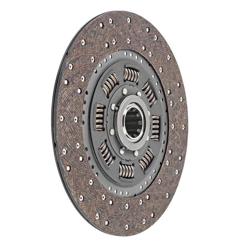 Valeo Clutch Kit Set 3pc 827368