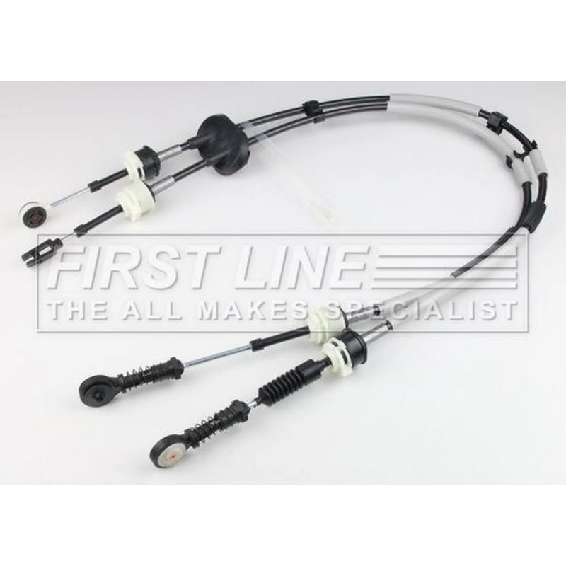 First Line Manual Transmission Cable Pull fits Mercedes-Benz A-Class 2012-2018