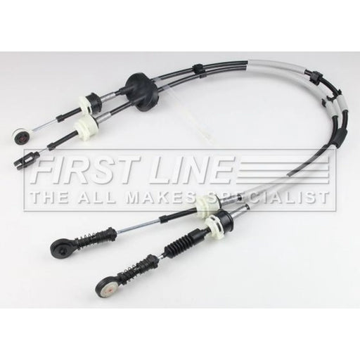 First Line Manual Transmission Cable Pull fits Mercedes-Benz A-Class 2012-2018
