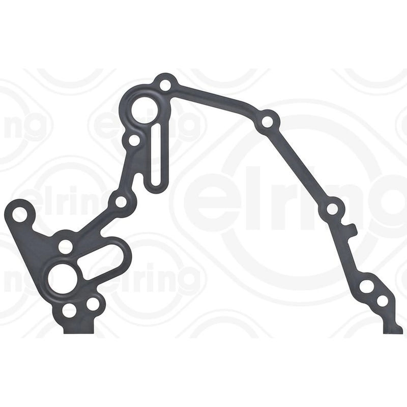 Elring Oil Pump Gasket OD ID Thick fits Audi A1 2012-2018 1.0 1.4