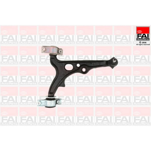 FAI Control/Trailing Arm SS1344