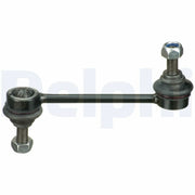Delphi Stabiliser Bar Link Coupling Rod Rear TC1200