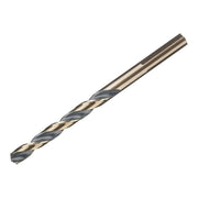 Dewalt Power Tools BLACK&GOLD HSS Drill Bit 8.0mm DeWALT Power Tools - Dynamic Drive