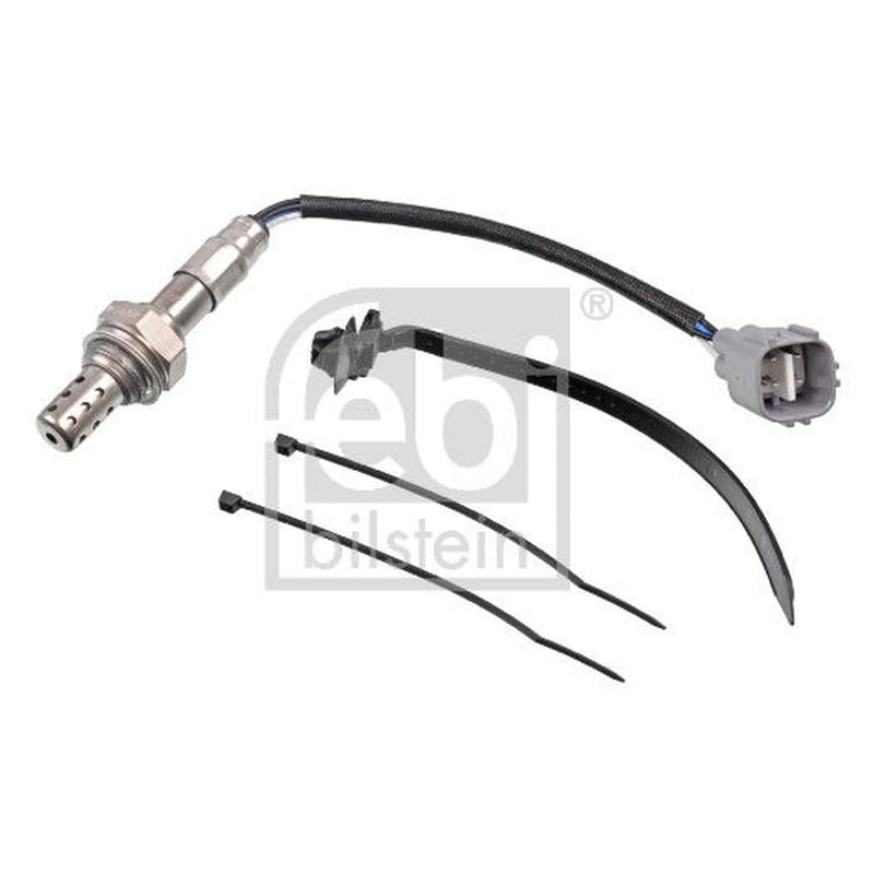 Febi O2 Lambda Oxygen Sensor 179599