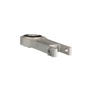 Gates Engine Mount Mounting Rear fits Citroën Relay III 2011 on 3.0