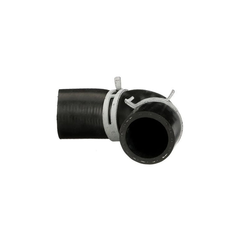 Gates Radiator Coolant Hose 166mm ID fits Hyundai I10 I 2011-2018 1.2