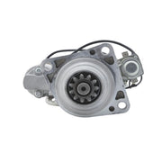 Hella Starter Motor 24V 5.5kW 11 Teeth fits Volvo 7700 2006 on