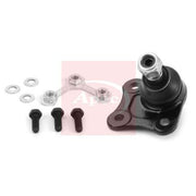 Apec Ball Joint Front Right fits Audi A3 1996-2003 1.6 1.8 1.9