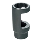 Laser Diesel Injector Socket 1/2"D 22mm 4019 Laser - Dynamic Drive