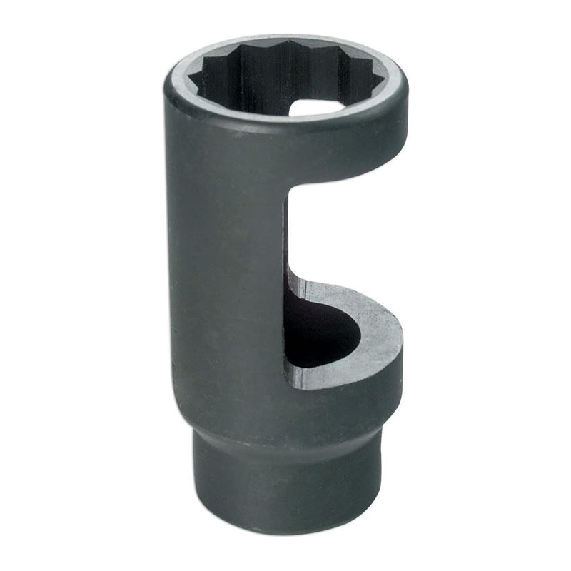 Laser Diesel Injector Socket 1/2"D 22mm 4019 Laser - Dynamic Drive