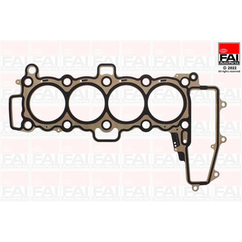 FAI Cylinder Head Gasket 1mm Thick