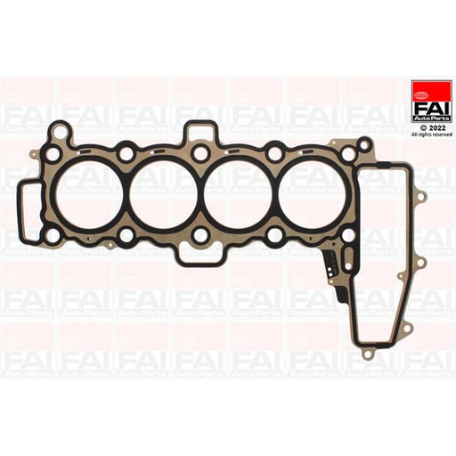 FAI Cylinder Head Gasket 1mm Thick HG2335A