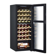 Baridi 36 Bottle Dual Zone Wine Fridge & Cooler DH91 Baridi - Dynamic Drive