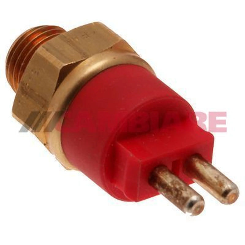 Cambiare Radiator Fan Temperature Switch Connectors fits Mercedes-Benz 124