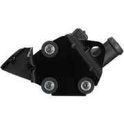 Gates Engine Cooling Water Pump fits BMW 5 2010-2017