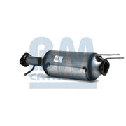 BM Catalysts Dpf fits Ford C-Max 2007-2010 2.0