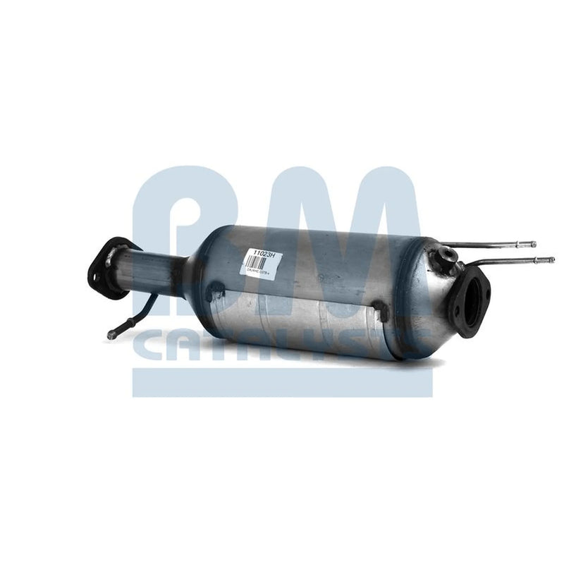 BM Catalysts Dpf fits Ford C-Max 2007-2010 2.0