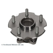 Blue Print Wheel Bearing Kit with Wheel Speed Sensor fits Toyota Rav 4 III