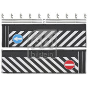 Febi Mudflap Wide High 03506