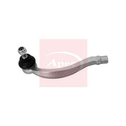 Apec Steering Tie Rod End Ball Joint Front Left M14x1.5 fits Citroën C5 II Break
