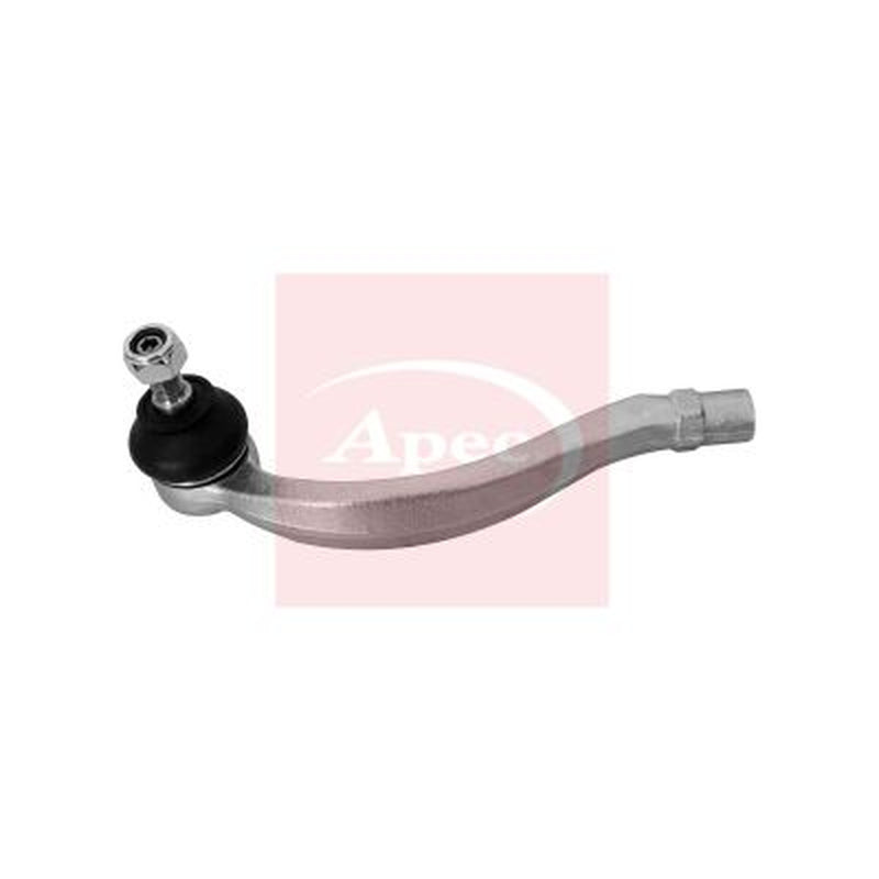 Apec Steering Tie Rod End Ball Joint Front Left M14x1.5 fits Citroën C5 II Break
