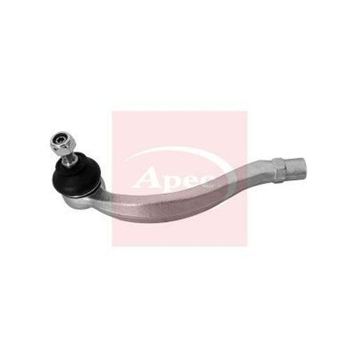 Apec Steering Tie Rod End Ball Joint Front Left M14x1.5 fits Citroën C5 II Break