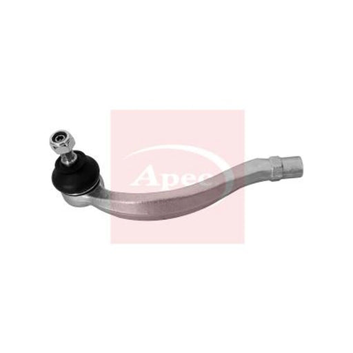 Apec Steering Tie Rod End Ball Joint Front Left M14x1.5 AST6524