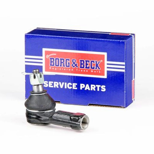 Borg & Beck Steering Tie Rod End Ball Joint BTR5926