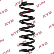 KYB Rear Suspension Coil Spring fits Mercedes-Benz Sl 2001-2012