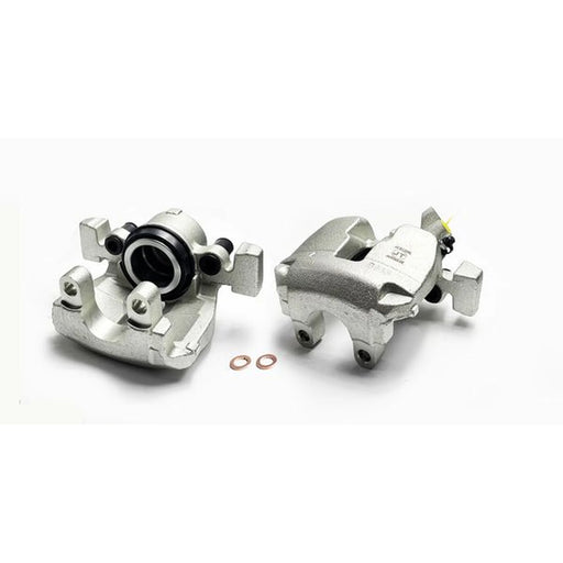 Juratek Brake Caliper Assembly Front Left fits Citroën Berlingo 2018-2019