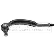 First Line Steering Tie Rod End Ball Joint fits Citroën C6 2005-2012 2.2 2.7 3.0