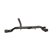 Gates Coolant Water Pipe Tube fits Audi A4 B5 1994-2001 1.6 1.8