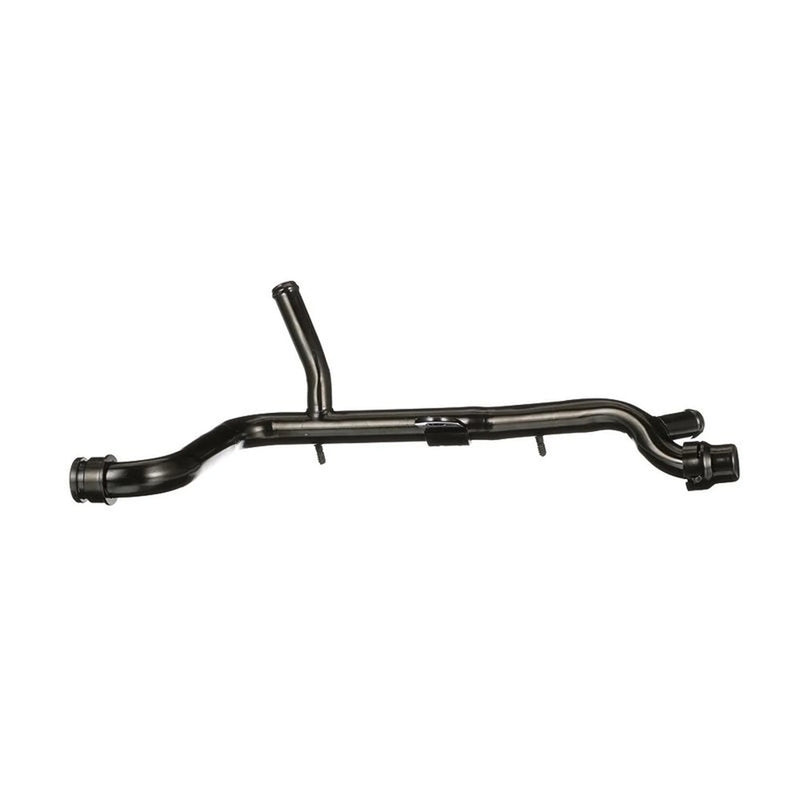 Gates Coolant Water Pipe Tube fits Audi A4 B5 1994-2001 1.6 1.8