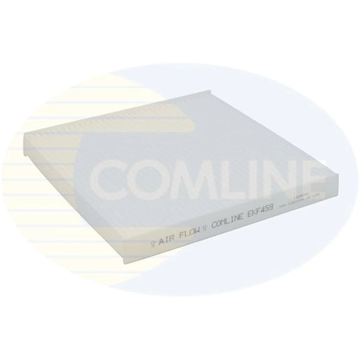 Comline Cabin Air Filter (Pollen Filter) fits Citroën C-Zero 2010-2011