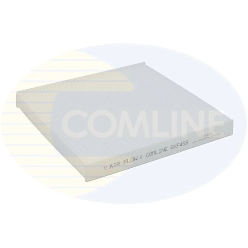 Comline Service Kit with Air, Oil & Cabin Filters fits Hyundai I10 III 2020 on