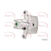 Apec Brake Caliper Assembly Rear Left LCA180