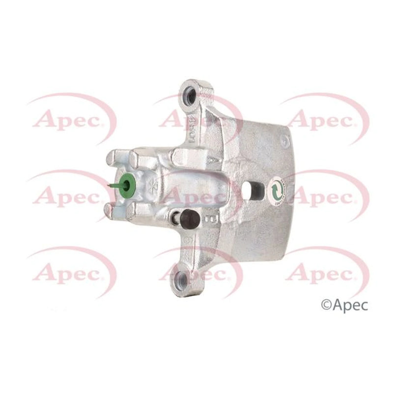 Apec Brake Caliper Assembly Rear Left LCA180
