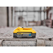 Dewalt Power Tools DCBP518H2 POWERSTACK™ Slide Battery Twin Pack 18V 5.0Ah Li-ion DeWALT Power Tools - Dynamic Drive