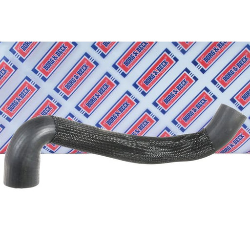 Borg & Beck Intercooler Turbo Charge Air Hose BTH1375