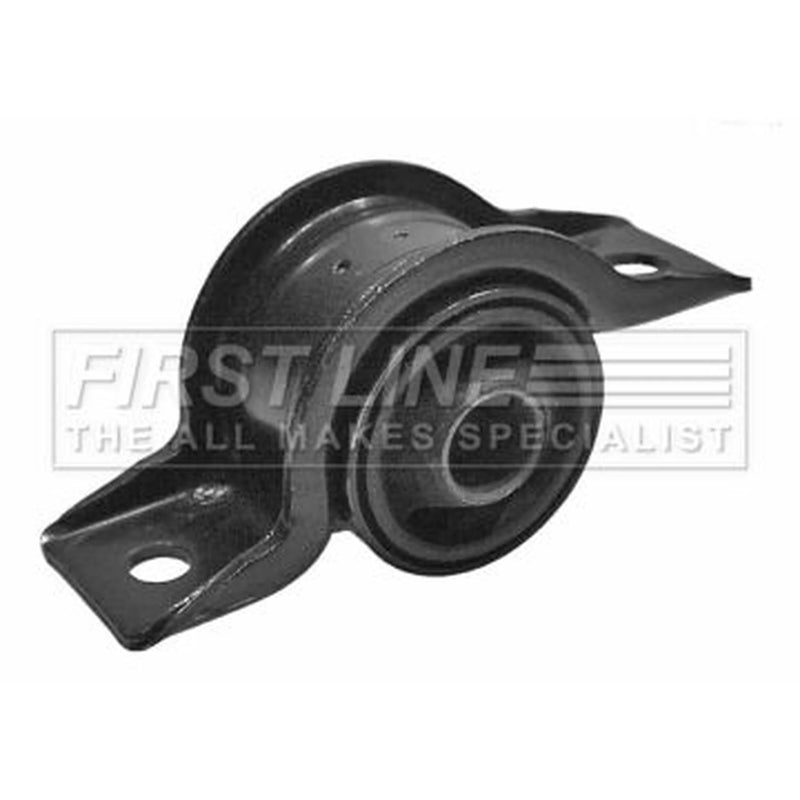First Line Wishbone / Control / Trailing Arm Bush fits Ford Tourneo Connect