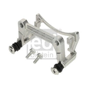 Febi Brake Caliper Carrier Rear Axle Right 1000097