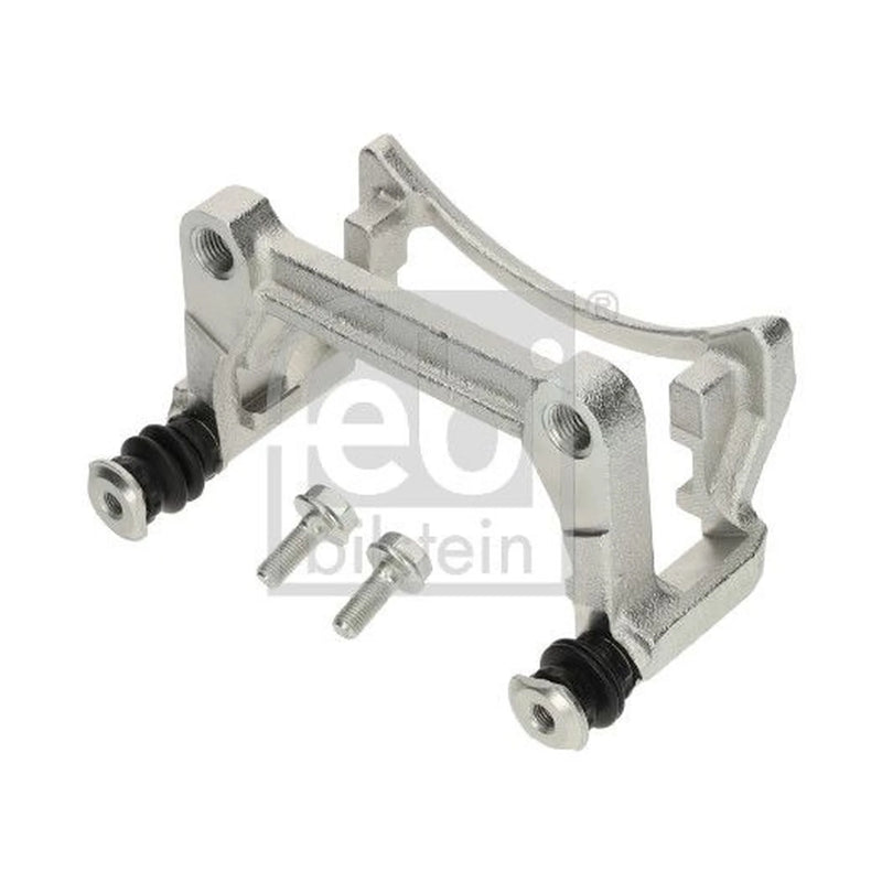 Febi Brake Caliper Carrier Rear Axle Right 1000097