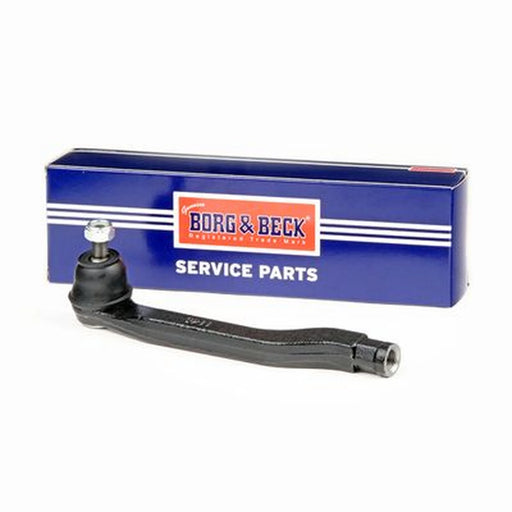Borg & Beck Steering Tie Rod End Ball Joint BTR4912
