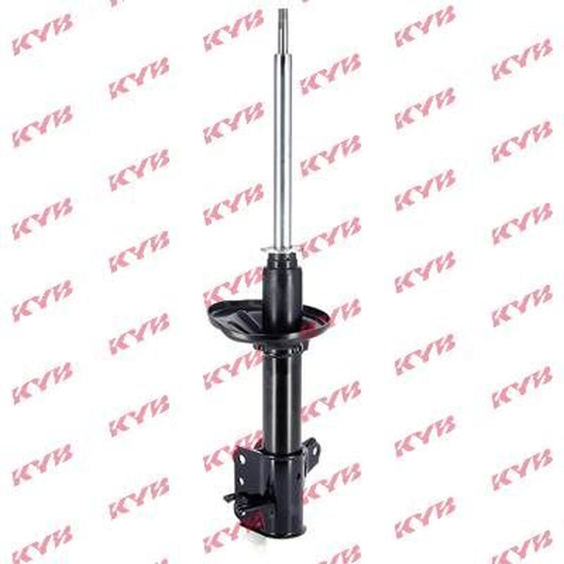 KYB 2 x Rear Shock Absorbers fits Mazda 323 F 1994-1998 2.0