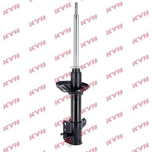 KYB 2 x Shock Absorbers fits Mazda 323 F 1994-1998 2.0