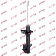 KYB Shock Absorber Damper Strut Rear Right fits Mazda 323 F 1994-1998 2.0