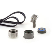 Gates Timing Belt Kit with Rollers fits Hyundai Santa Fé I 2001-2006 2.0